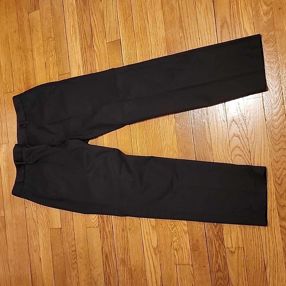 Bonobos slim fit dress pants 33x30 in brown